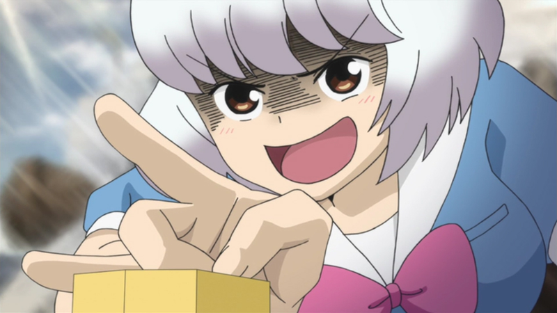 Illustration for article titled If You Were Ever Bored in Class, Watch Tonari no Seki-kun